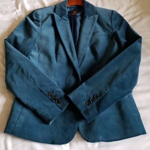 Vince Camuto Blazer Sz 4